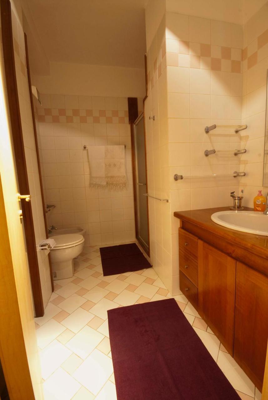 Hotel Al Poggio Omegna Esterno foto