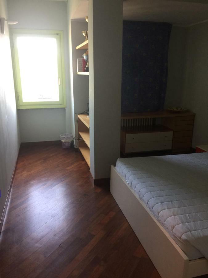 Hotel Al Poggio Omegna Esterno foto